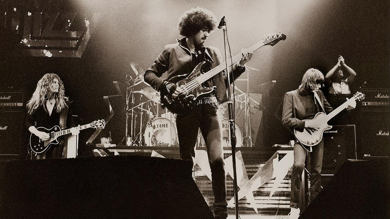 Thin Lizzy