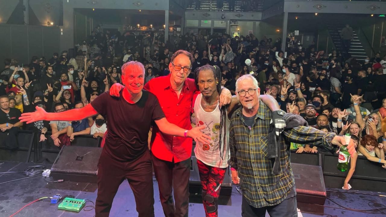 Dead Kennedys
