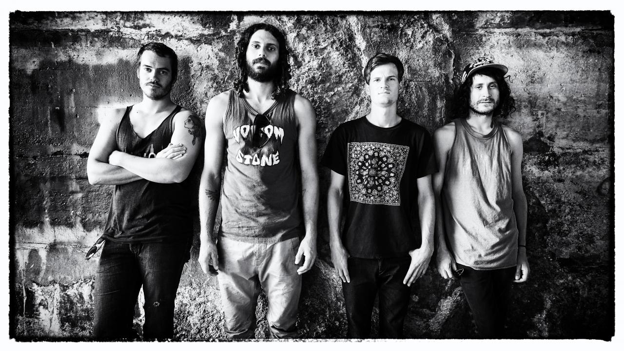 All Them Witches