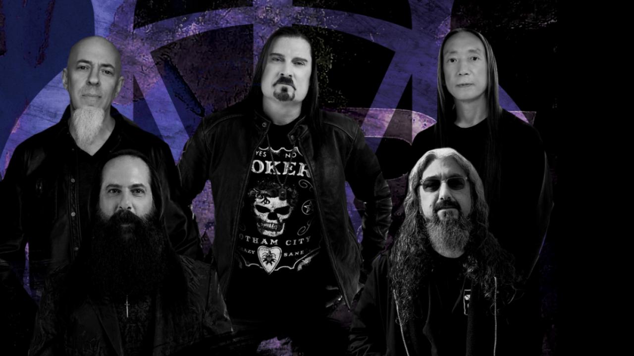 Dream Theater