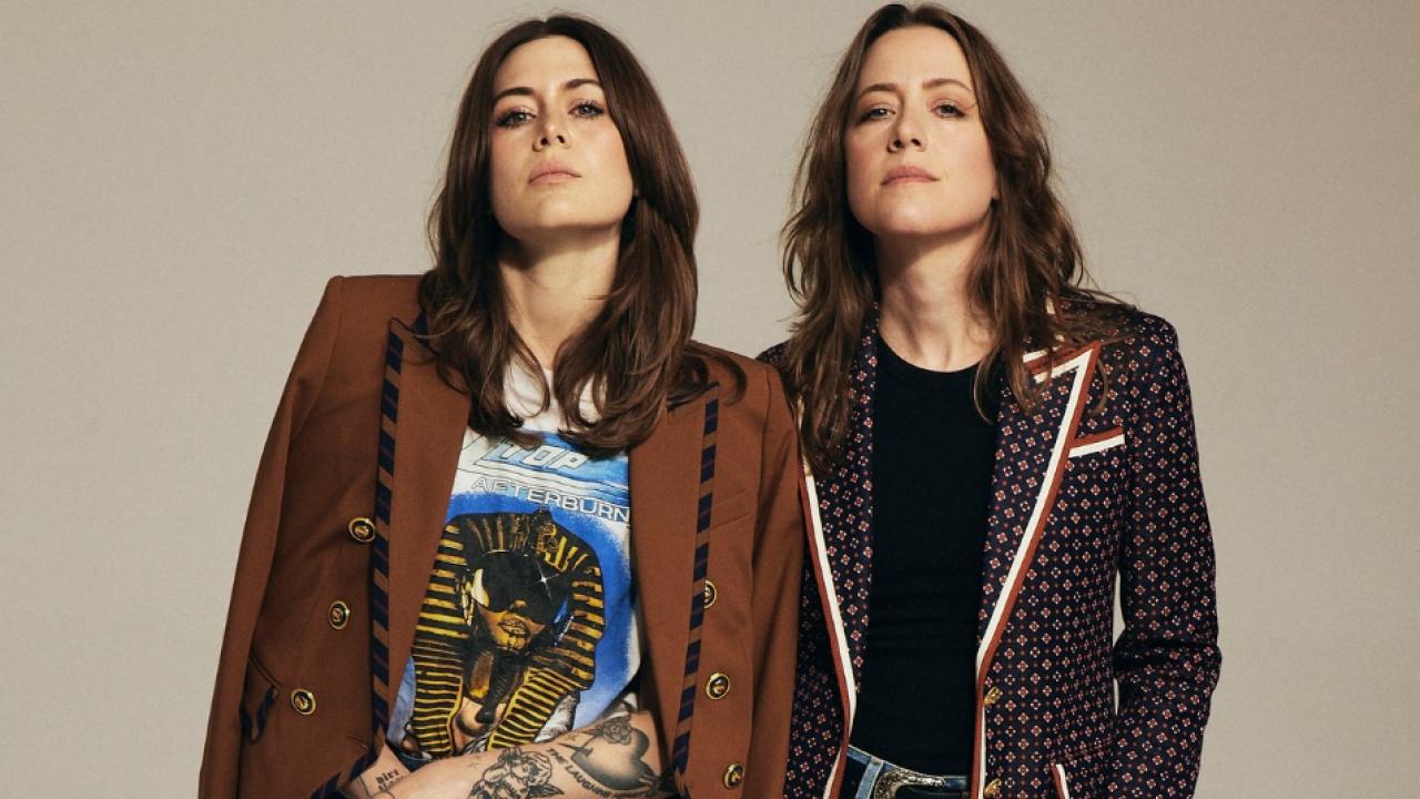 Larkin Poe