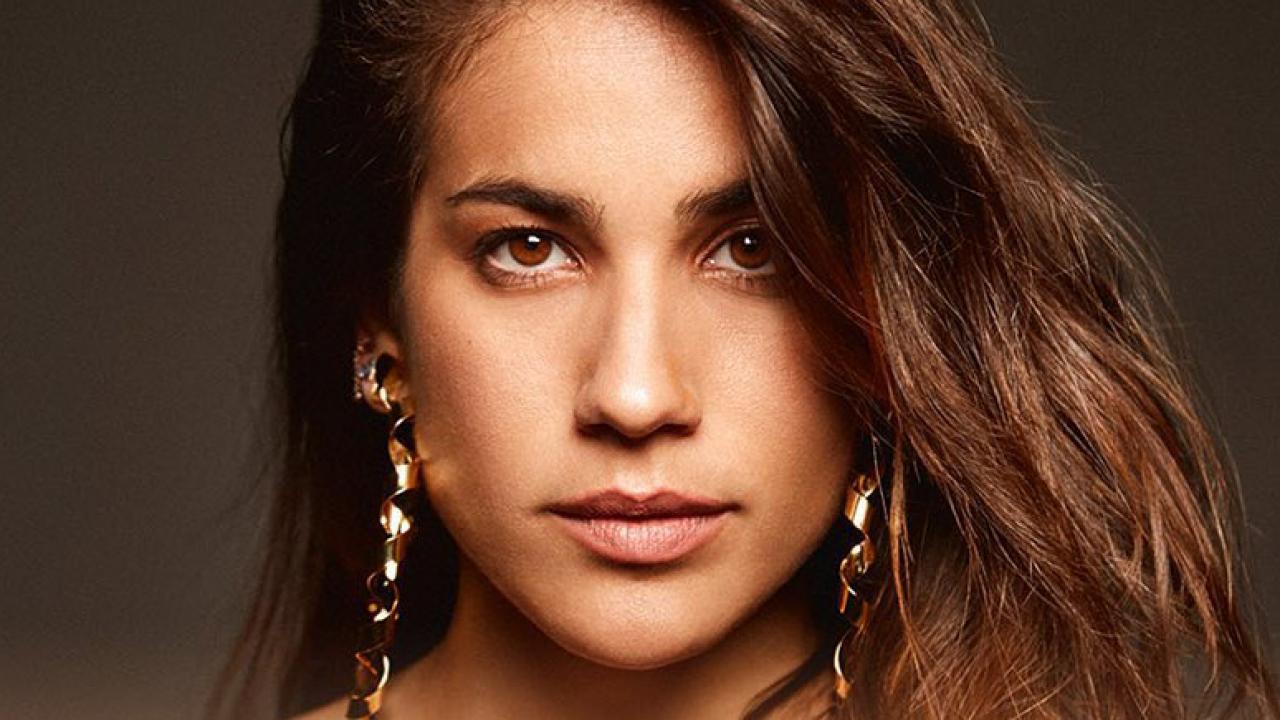 Julia Medina