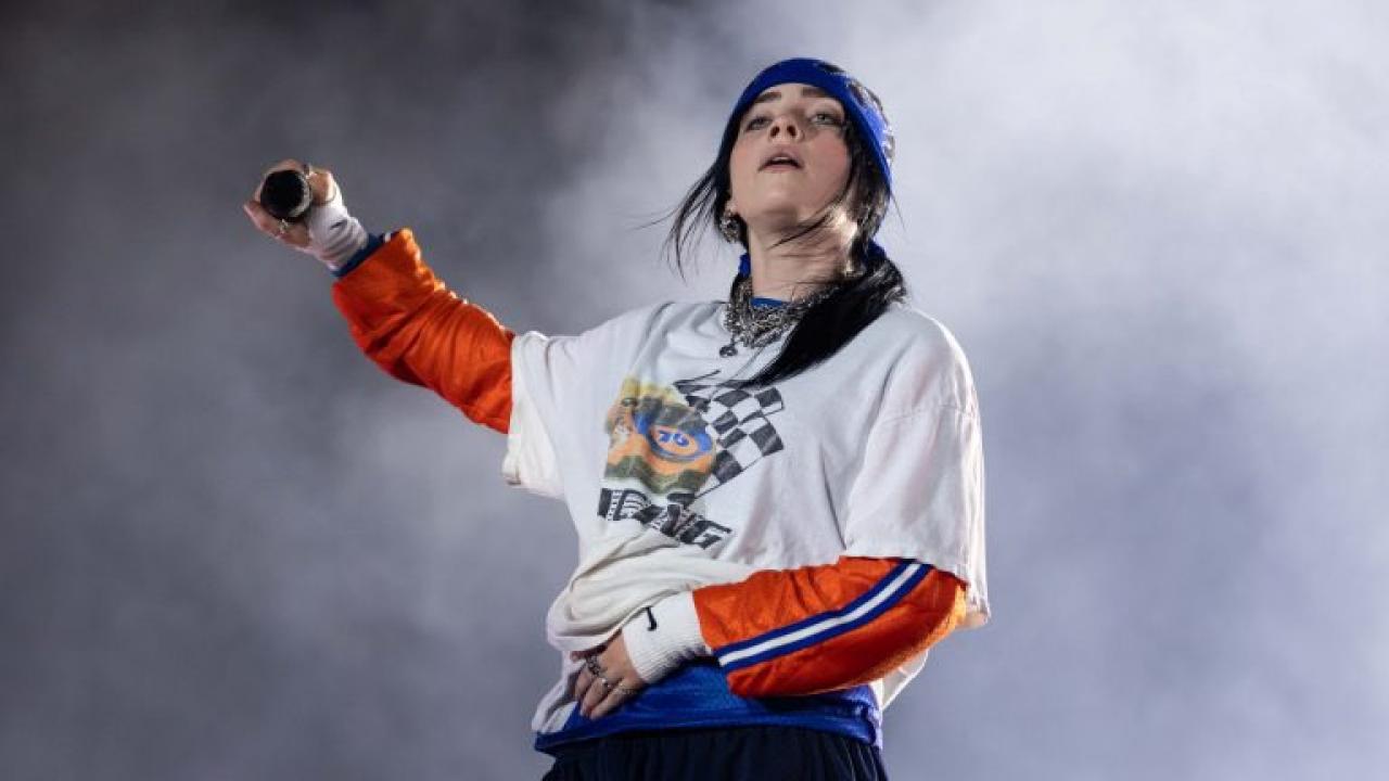 Billie Eilish