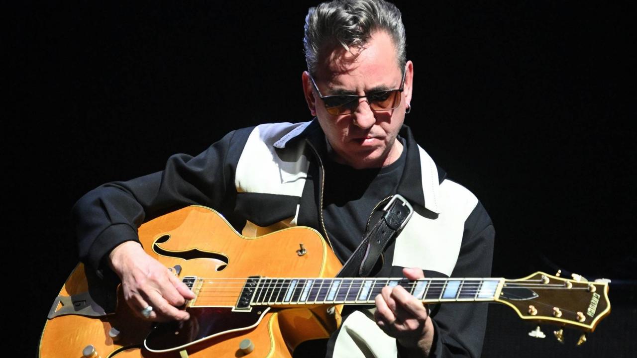 Richard Hawley