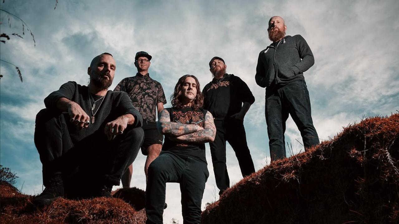 Killswitch Engage