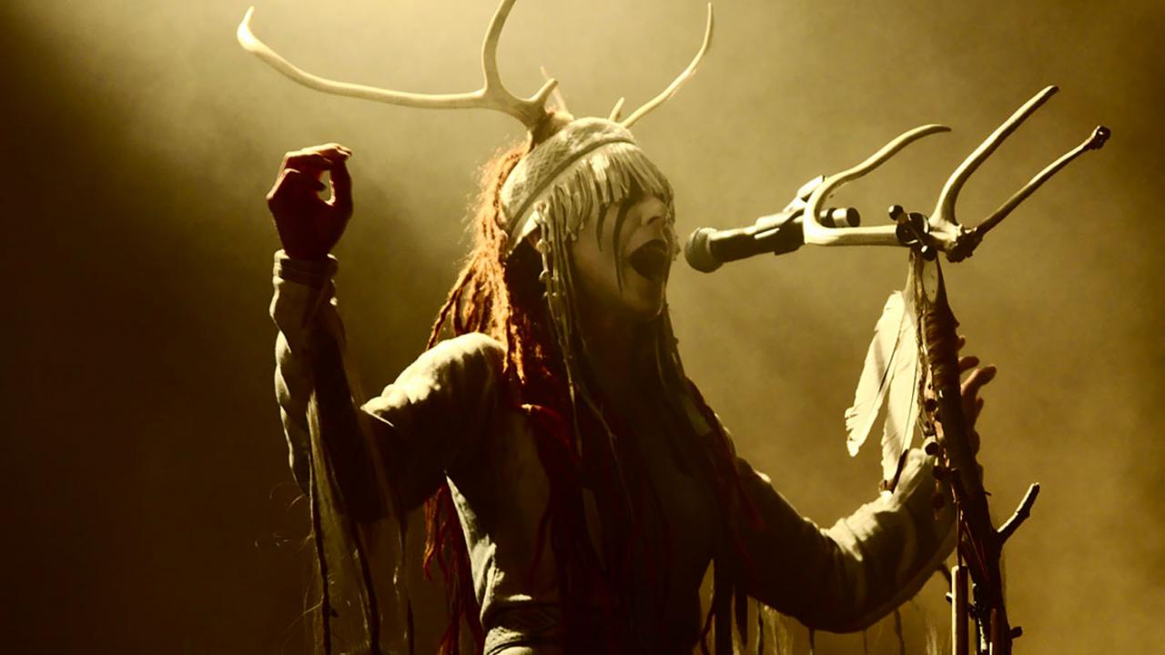 Heilung