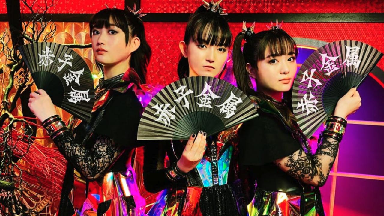 BabyMetal