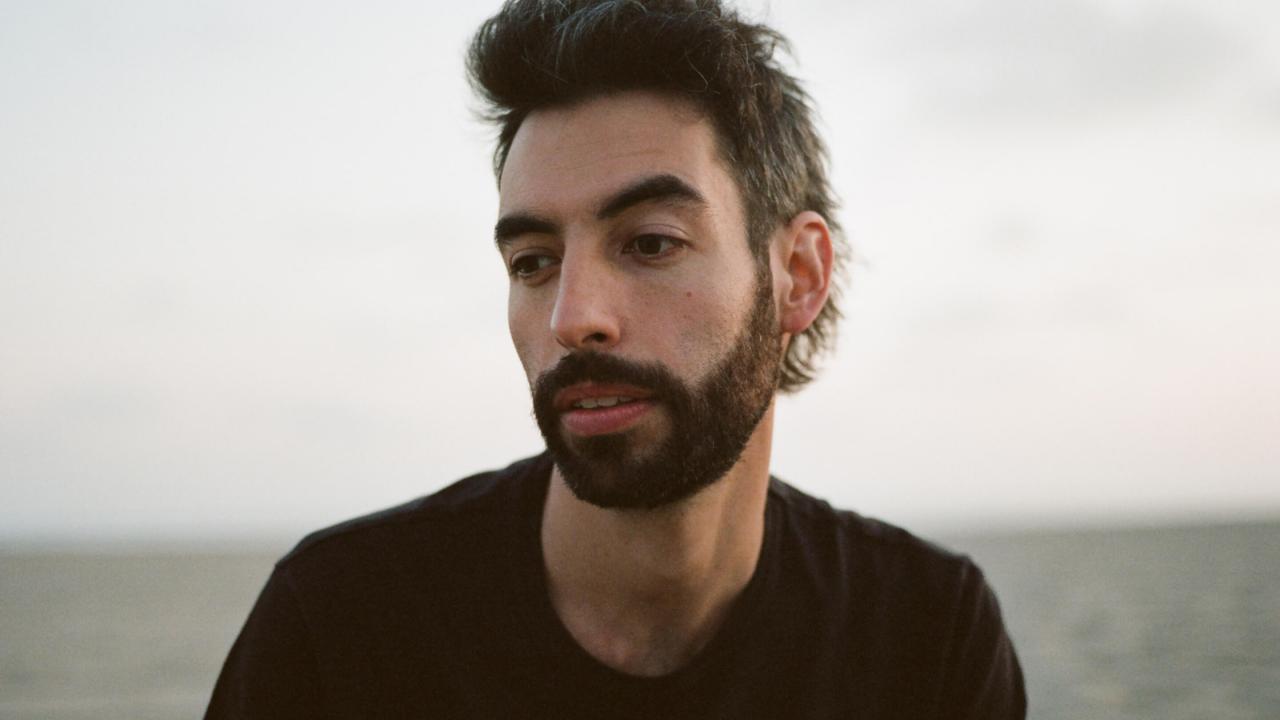 Leif Vollebekk