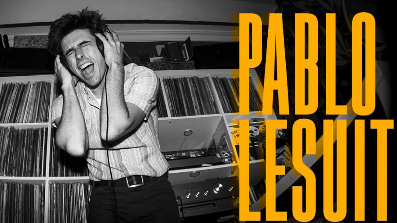 Pablo Lesuit