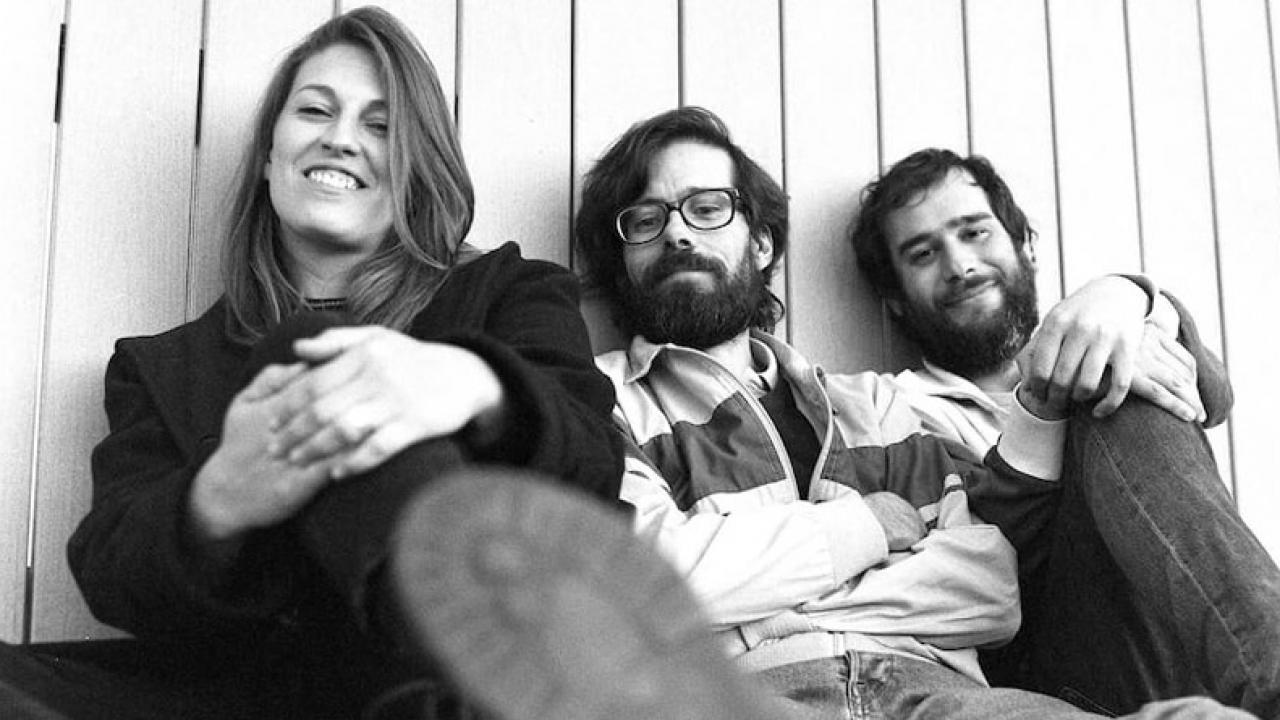 Chaqueta de Chándal