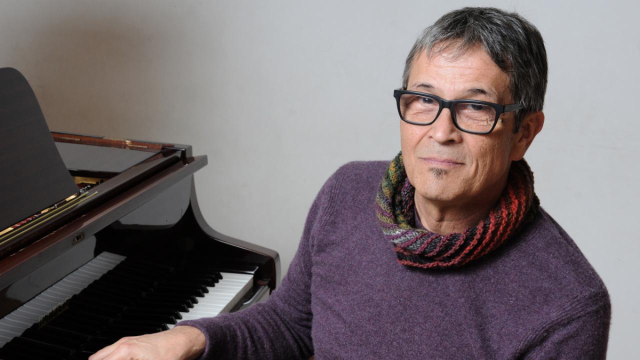 Chano Domínguez