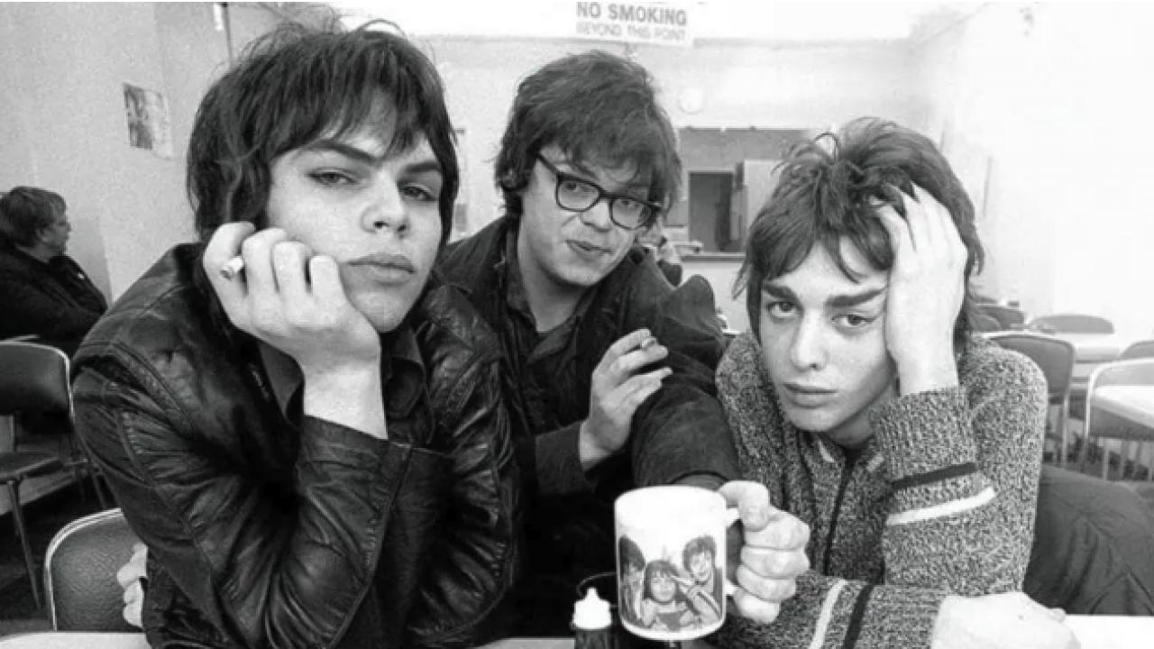 Supergrass