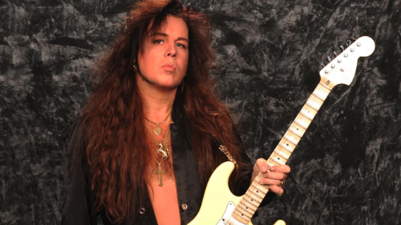 Yngwie Malmsteen
