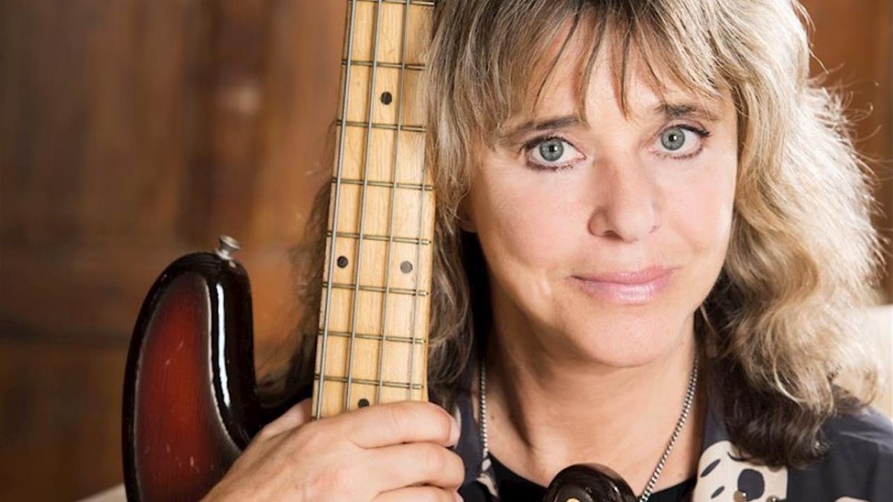 Suzi Quatro