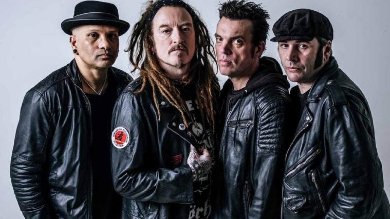 The Wildhearts