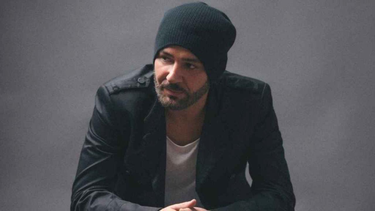 Alejandro Parreño