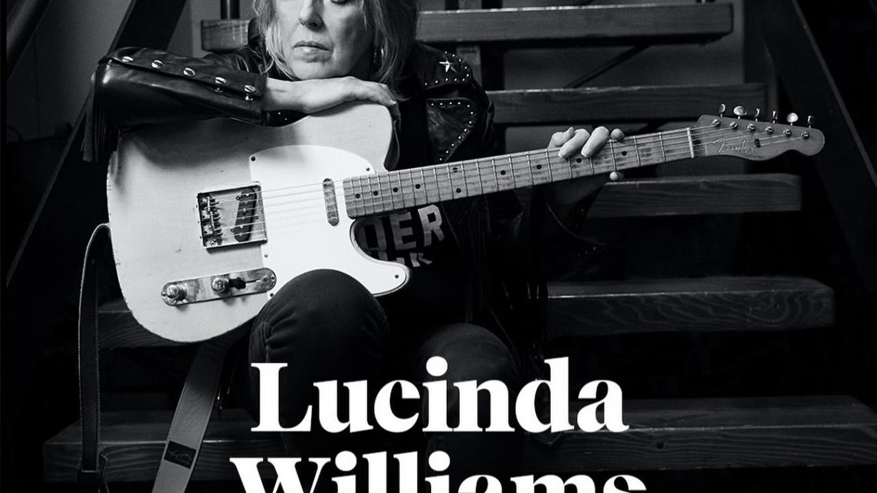 Lucinda Williams