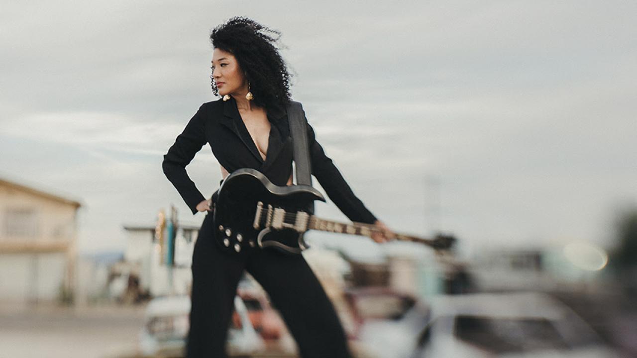Judith Hill