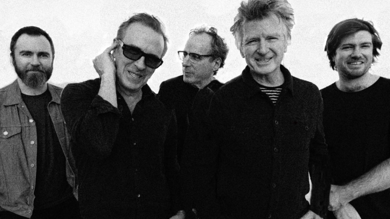 Crowded House