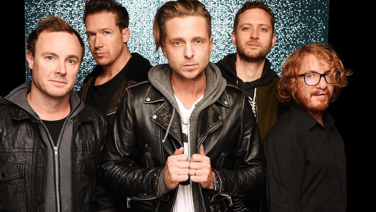 OneRepublic