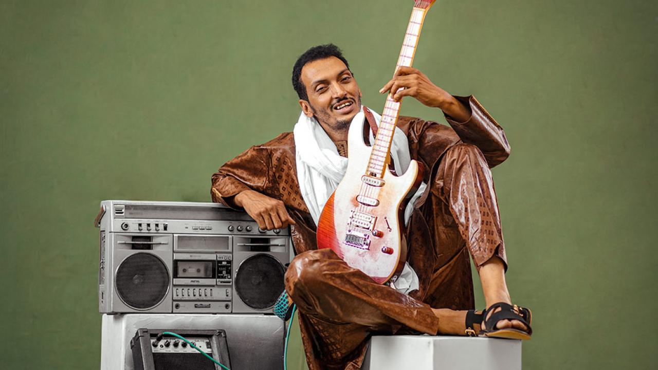Bombino
