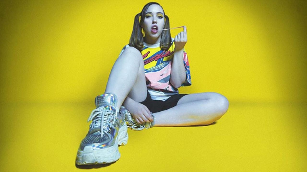 Soccer Mommy