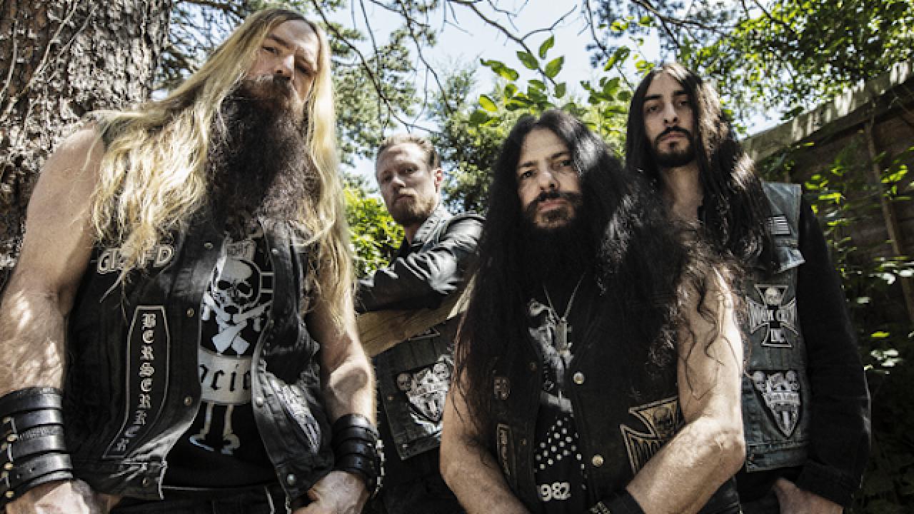 Black Label Society