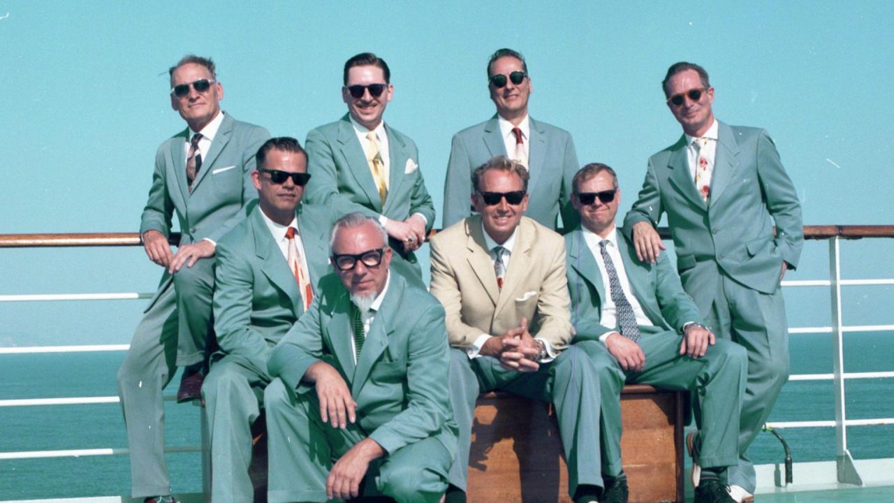 Ray Collins´ Hot Club