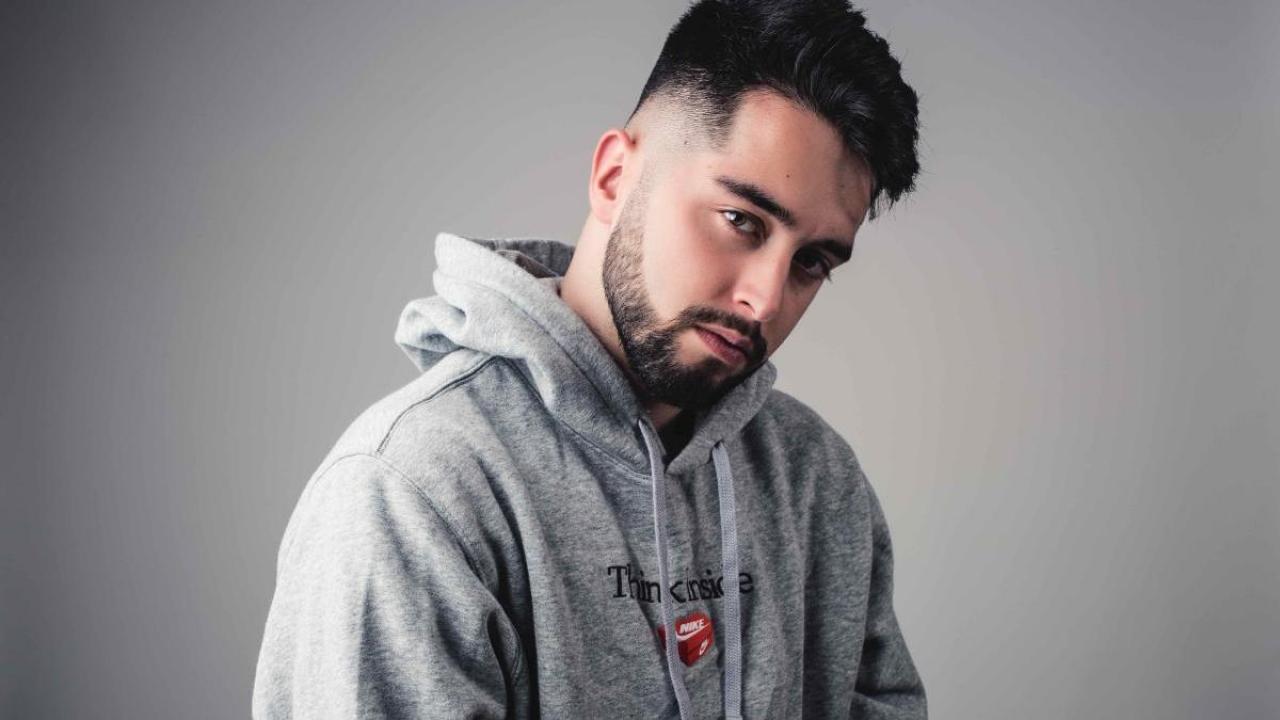 Chema Rivas