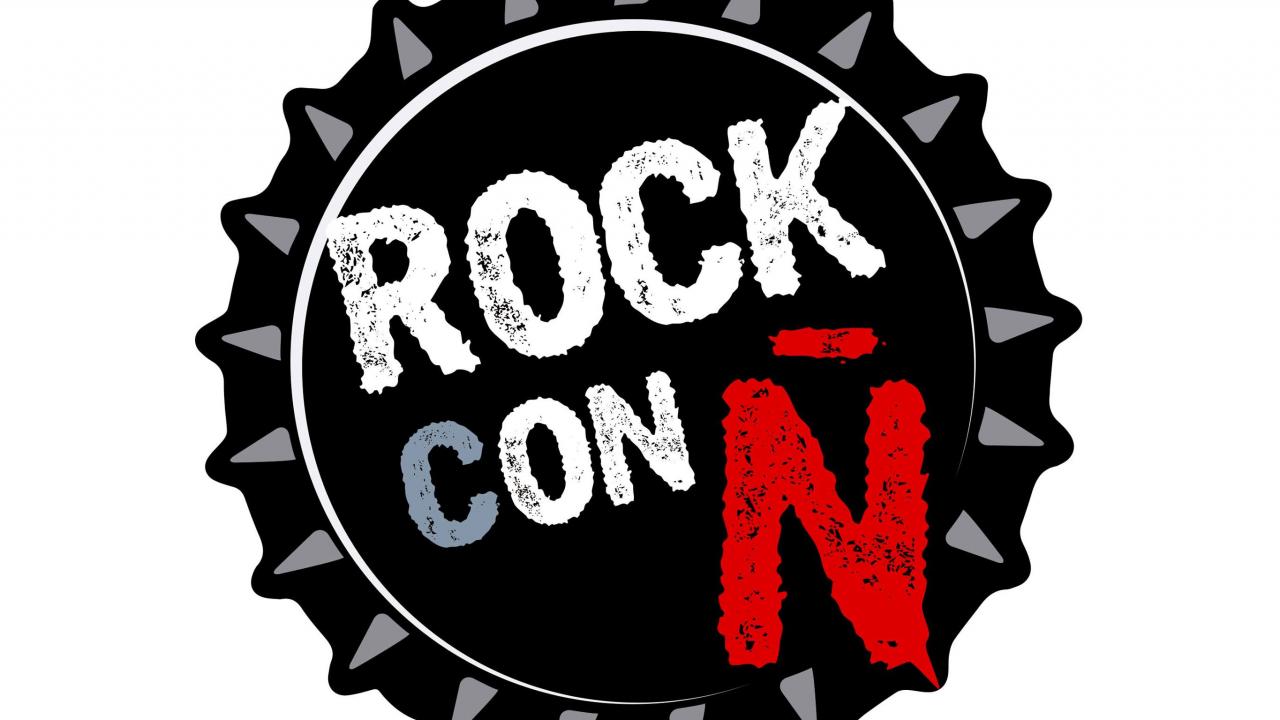 Rock con Ñ