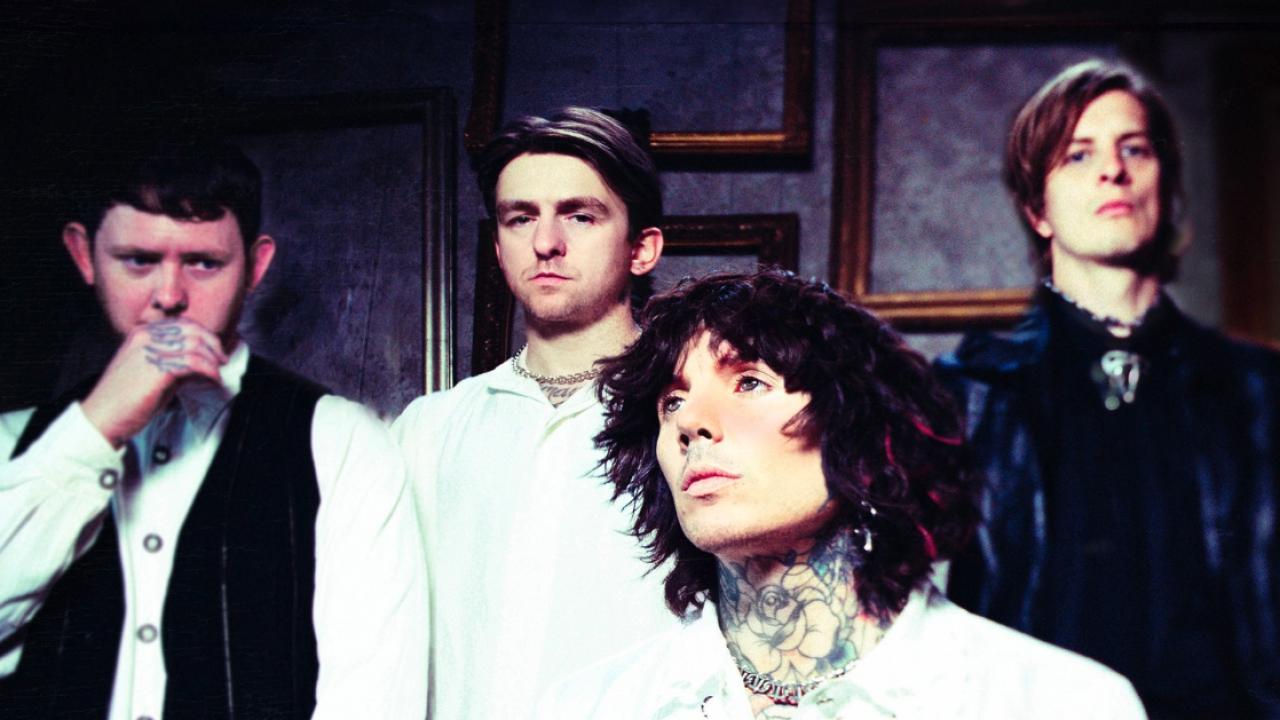 Bring me the Horizon