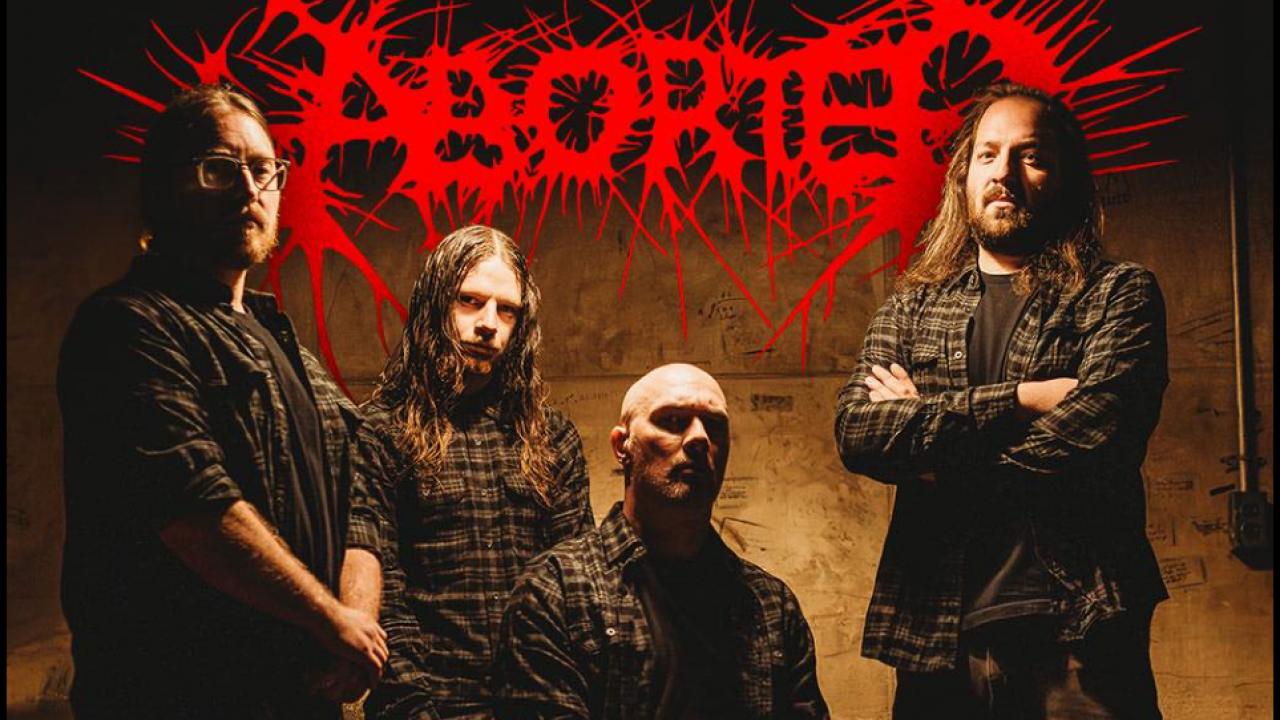 Aborted