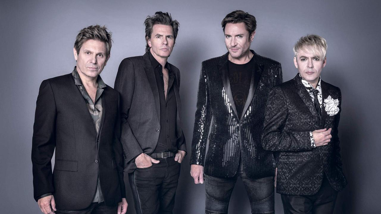 Duran Duran
