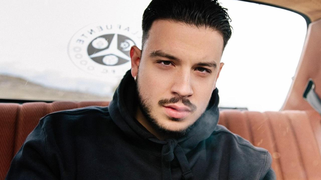 Marquitos (Oddliquor)