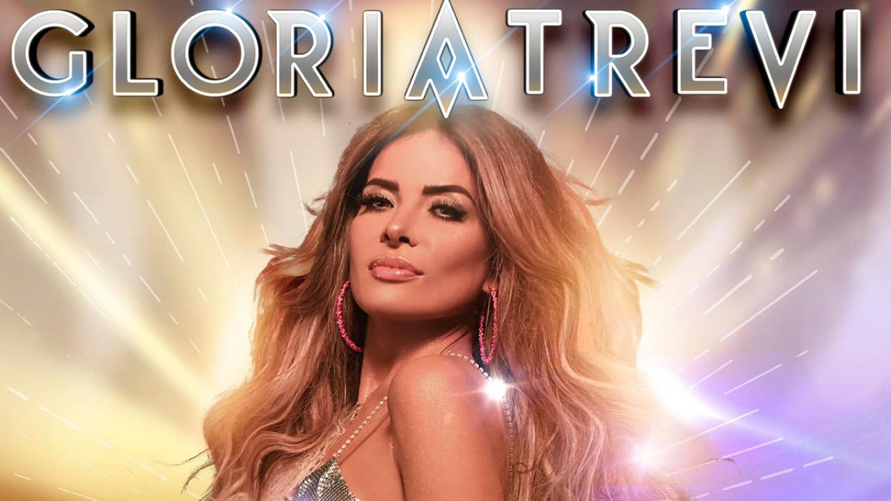Gloria Trevi
