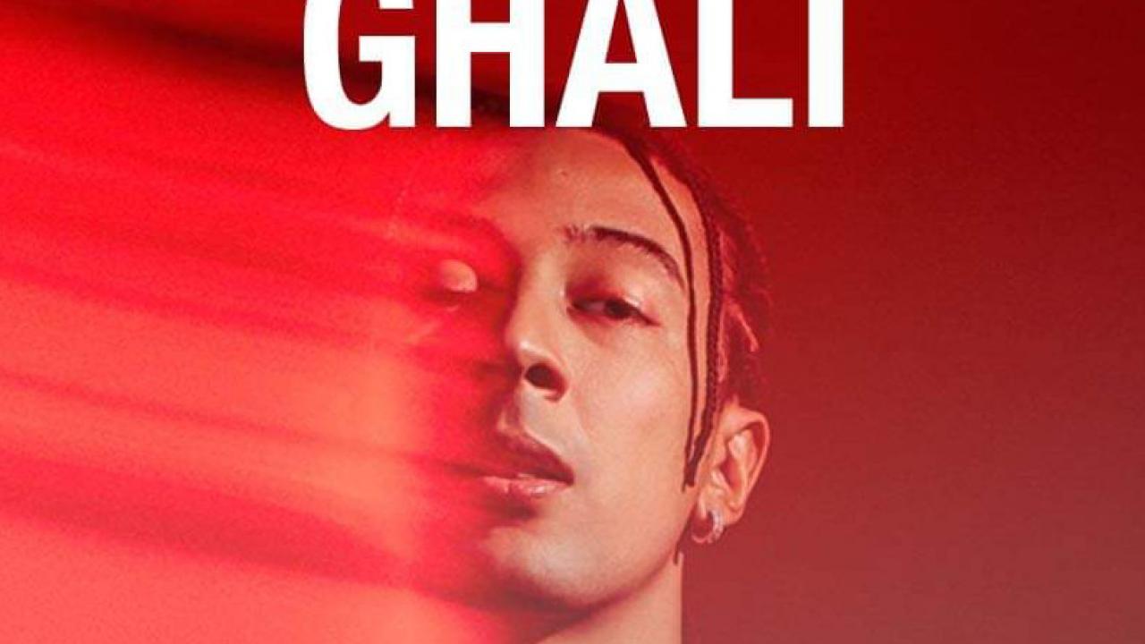Ghali