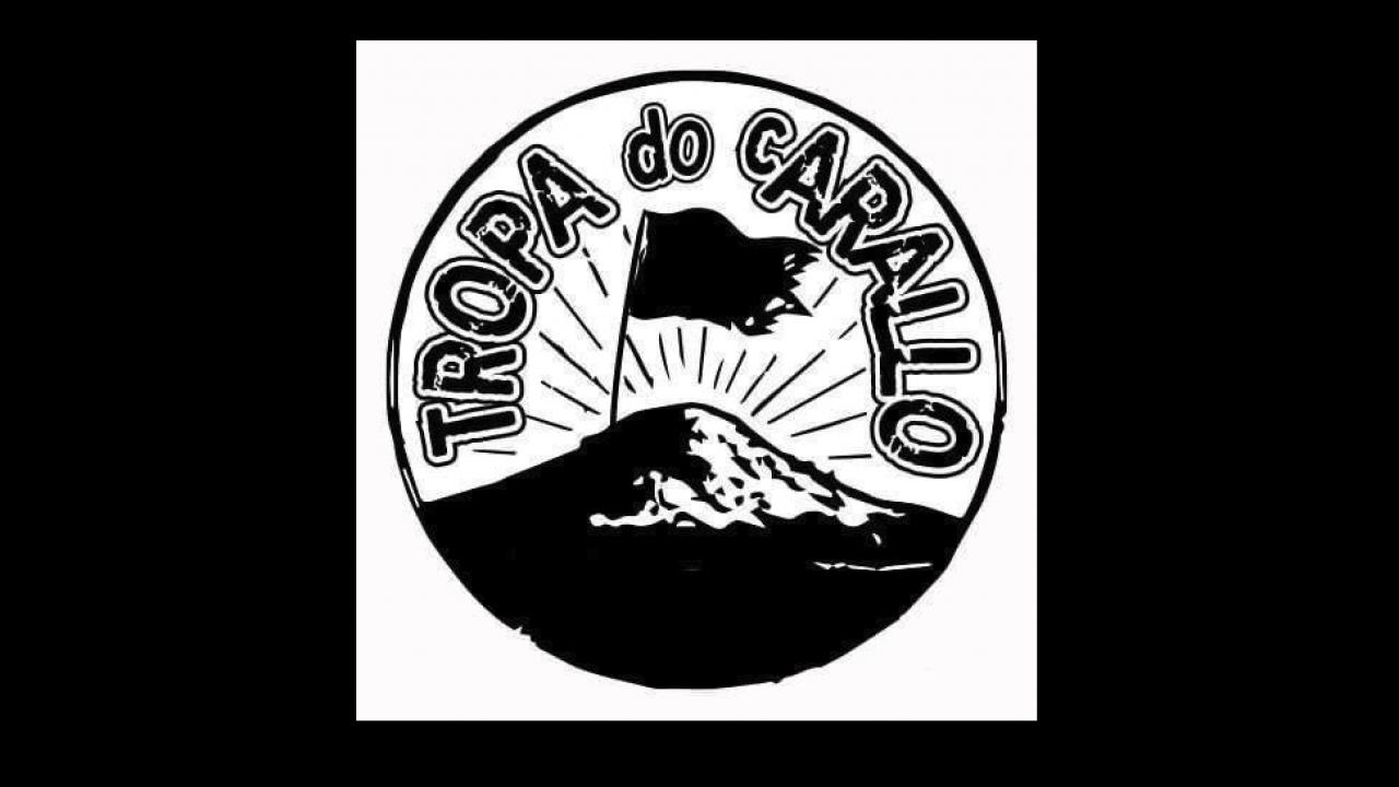 Tropa Do Carallo