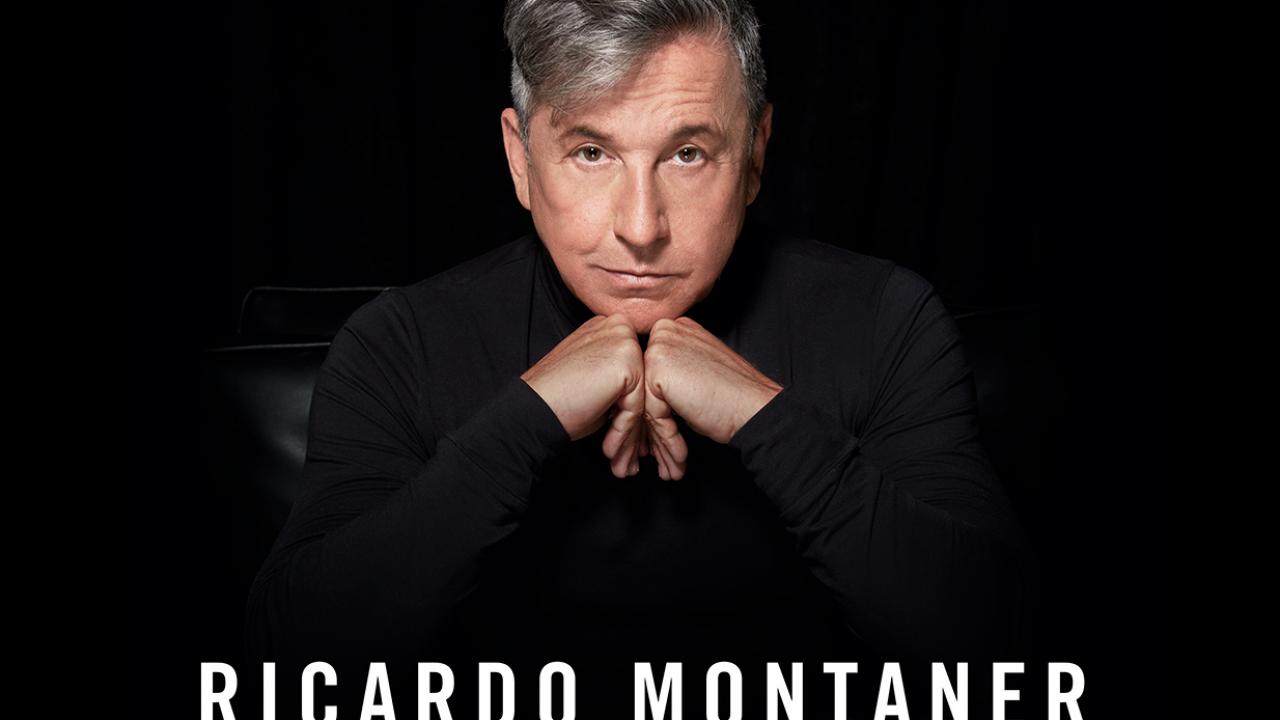 Conciertos de Ricardo Montaner en España en 2024 y 2025. Comprar entradas.
