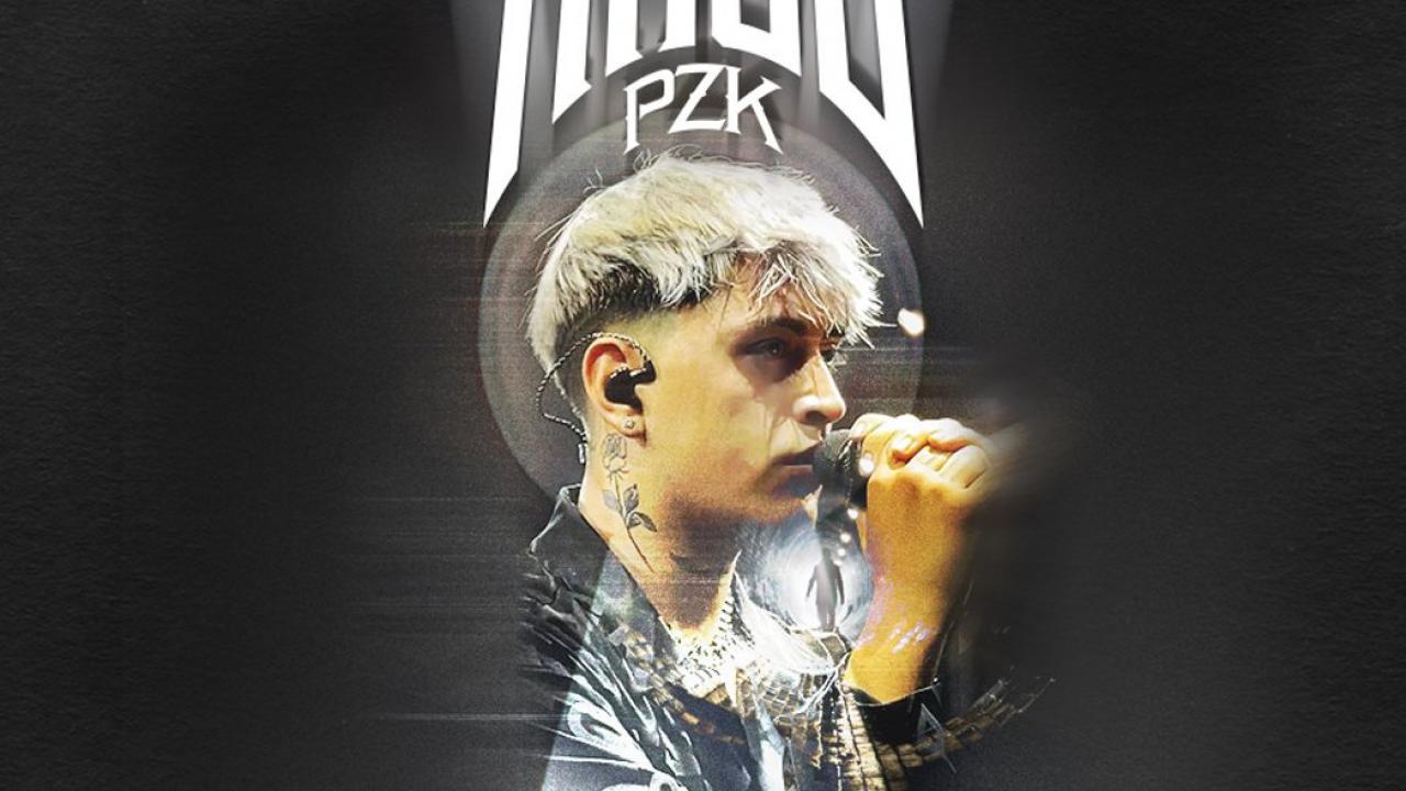 Tiago PZK