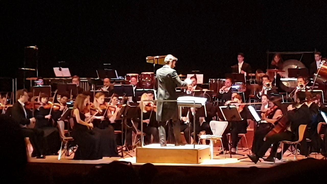 Royal Film Concert Orchestra