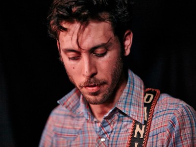 Foto de Daniel Romano