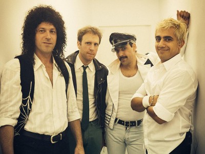 Foto de God Save The Queen
