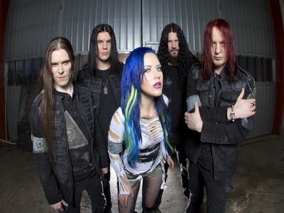 Foto de Arch Enemy