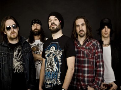 Foto de Electric Mary