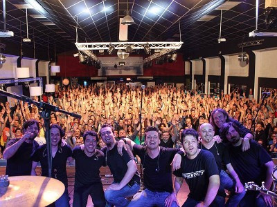 Foto de bROTHERS iN bAND