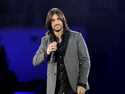 Foto de Melendi