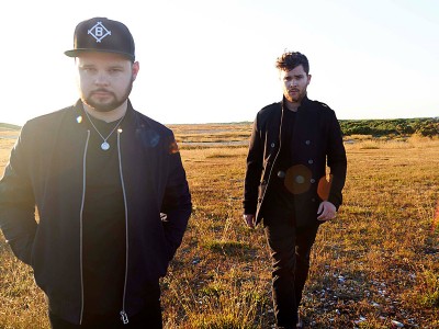 Foto de Royal Blood