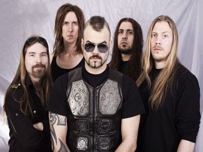Foto de Sabaton