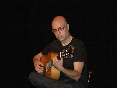 Foto de Luis Robisco