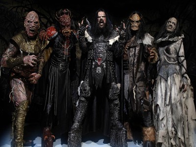 Foto de Lordi